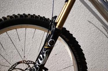 Liteville 601mk3 zu verkaufen