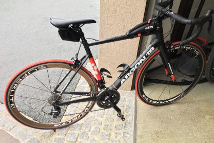 Argon 18 Krypton M/54 zu verkaufen