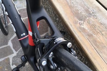 Argon 18 Krypton M/54 zu verkaufen
