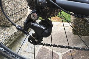 Argon 18 Krypton M/54 zu verkaufen
