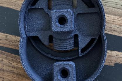 Wahoo Canyon Adapter Wahoo zu verkaufen