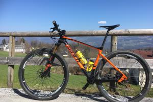 Giant XTC Advanced 29 2018 zu verkaufen