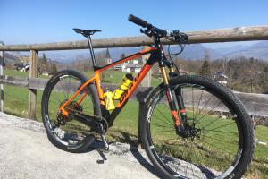 Giant XTC Advanced 29 2018 zu verkaufen