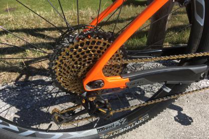Giant XTC Advanced 29 2018 zu verkaufen