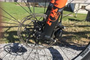 Giant XTC Advanced 29 2018 zu verkaufen