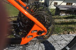 Giant XTC Advanced 29 2018 zu verkaufen