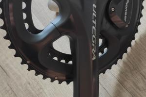 Pioneer Cyclesports SGY-PM910H Powermeter zu verkaufen