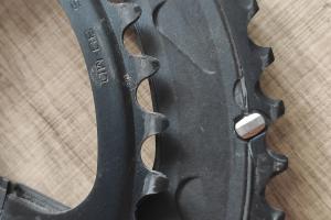 Pioneer Cyclesports SGY-PM910H Powermeter zu verkaufen