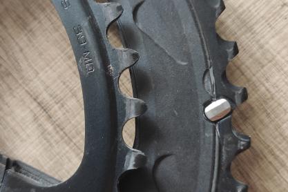 Pioneer Cyclesports SGY-PM910H Powermeter zu verkaufen