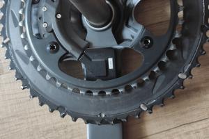 Pioneer Cyclesports SGY-PM910H Powermeter zu verkaufen