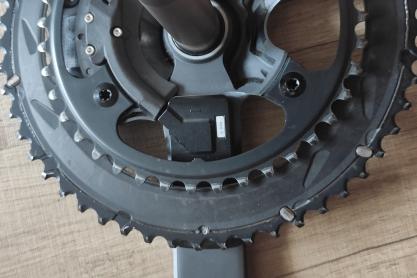 Pioneer Cyclesports SGY-PM910H Powermeter zu verkaufen