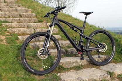 Scott Genius 710 zu verkaufen