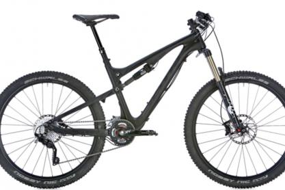 Scott Genius 710 zu verkaufen