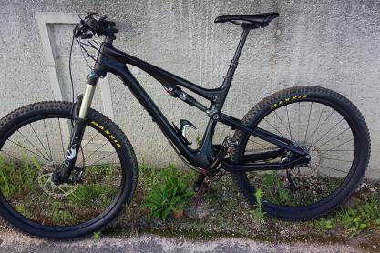 Scott Genius 710 zu verkaufen