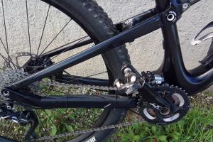 Scott Genius 710 zu verkaufen