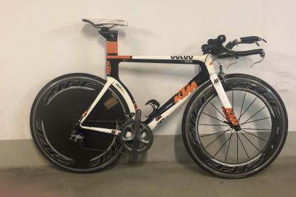 KTM Solus TT zu verkaufen