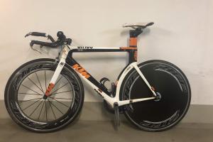 KTM Solus TT zu verkaufen