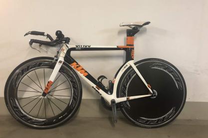 KTM Solus TT zu verkaufen