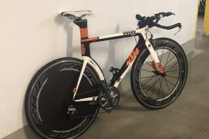 KTM Solus TT zu verkaufen