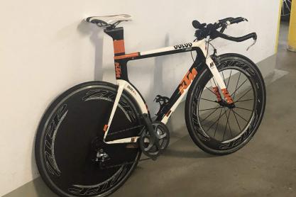 KTM Solus TT zu verkaufen