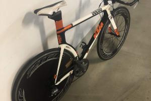 KTM Solus TT zu verkaufen