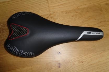 Selle Italia SLR Kit 'Carbonio OEM 180 zu verkaufen
