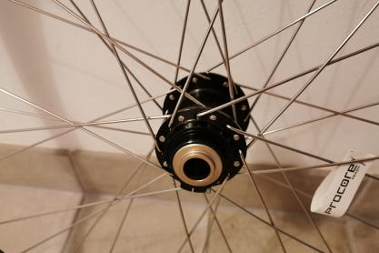 Syntace W35 M zu verkaufen