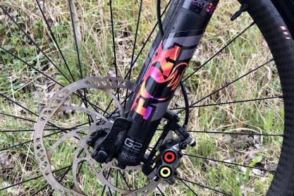 Trek Slash 9.8 XX1, Xentis, Tune zu verkaufen
