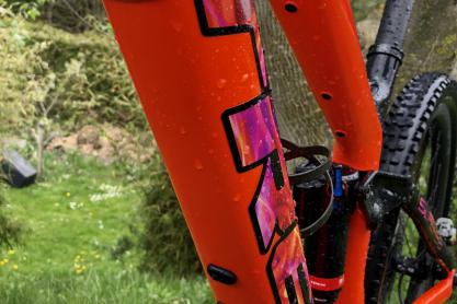 Trek Slash 9.8 XX1, Xentis, Tune zu verkaufen
