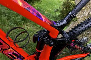 Trek Slash 9.8 XX1, Xentis, Tune zu verkaufen