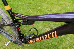 Specialized Epic Comp Carbon 2019, Fully zu verkaufen