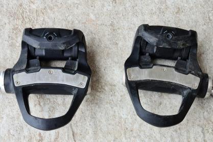 Garmin Vector 3 zu verkaufen