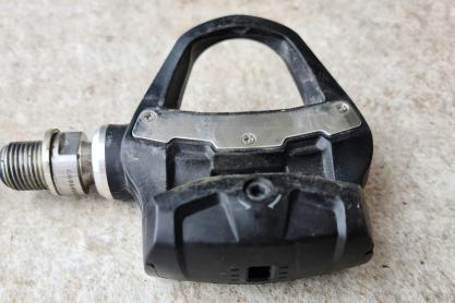Garmin Vector 3 zu verkaufen