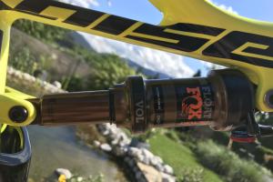 Dainese Fully  zu verkaufen