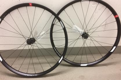 3T Gravel LRS 650b. 27,5 zu verkaufen