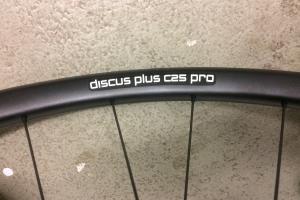 3T Gravel LRS 650b. 27,5 zu verkaufen