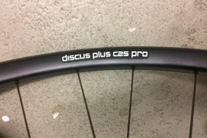 3T Gravel LRS 650b. 27,5 zu verkaufen