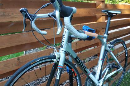 BMC Streetracer SR01 Tiagra 3x10  zu verkaufen