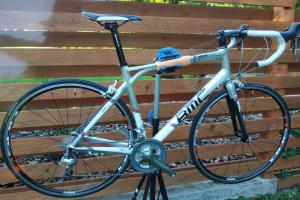 BMC Streetracer SR01 Tiagra 3x10  zu verkaufen