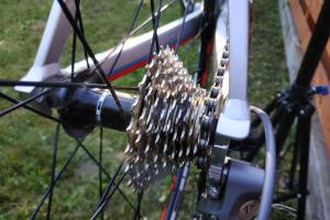 BMC Streetracer SR01 Tiagra 3x10  zu verkaufen