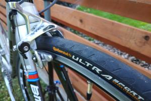 BMC Streetracer SR01 Tiagra 3x10  zu verkaufen