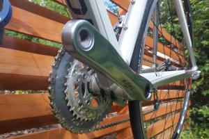 BMC Streetracer SR01 Tiagra 3x10  zu verkaufen
