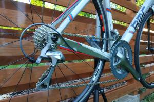 BMC Streetracer SR01 Tiagra 3x10  zu verkaufen