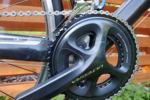 Isaac Sonic mit voller Ultegra-Satz zu verkaufen