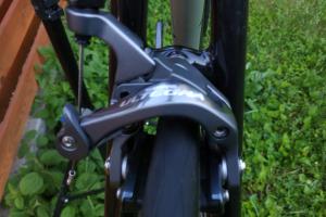 Isaac Sonic mit voller Ultegra-Satz zu verkaufen