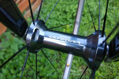 Isaac Sonic mit voller Ultegra-Satz zu verkaufen
