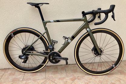 Cannondale CAAD13 Force AXS zu verkaufen