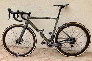 Cannondale CAAD13 Force AXS zu verkaufen