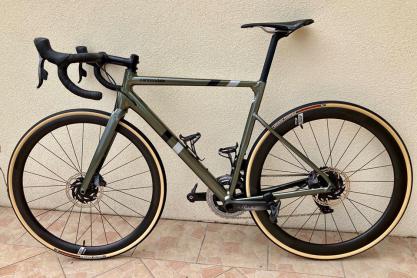 Cannondale CAAD13 Force AXS zu verkaufen