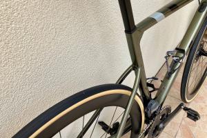 Cannondale CAAD13 Force AXS zu verkaufen